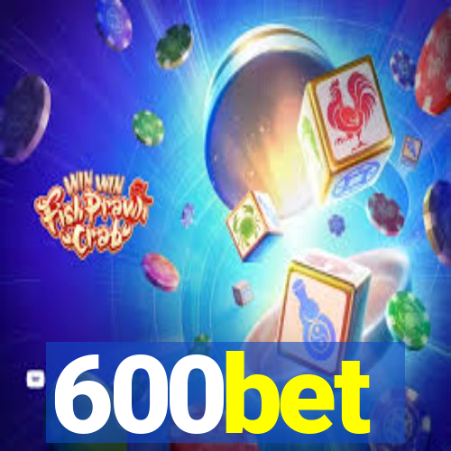 600bet-lucky ox